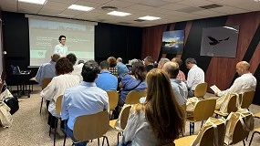 Foto de Fundacin CEMA y Cementos Portland Valderrivas refuerzan el compromiso del sector cementero madrileo con la sostenibilidad