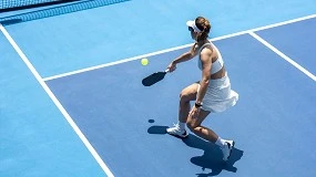 Foto de El Corte Inglés apuesta por el pickleball