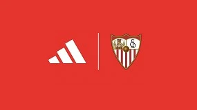 Foto de Adidas refuerza su apuesta por LaLiga con un acuerdo histórico con el Sevilla FC