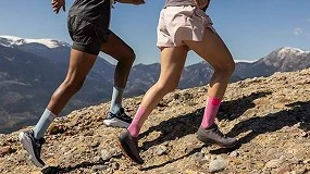 Foto de BUFF® presenta su primera línea de calcetines técnicos para deportistas y entusiastas del outdoor