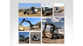 Foto de Hidromek contina creciendo entre los mayores fabricantes mundiales