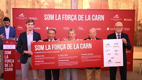 Foto de El sector crnico cataln impulsa una iniciativa para dar a conocer que la carne es mucho ms que un alimento