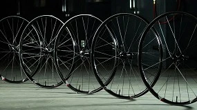 Foto de Industry Nine adquiere We Are One Composites