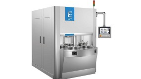 Suntec presenta soluciones de rebabado y pulido en Industry Live 2025