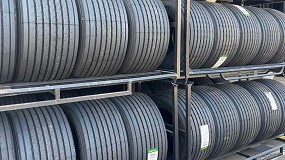 ADR Geplasmetal anuncia una colaboracin con el fabricante de neumticos Westlake