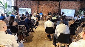 Foto de Casmar y Desico renen a expertos institucionales y del sector privado para evaluar el impacto de NIS2, CER y LINCE en Espaa