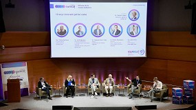 Foto de Eurecat apuesta por la innovacin tecnolgica como palanca de cambio