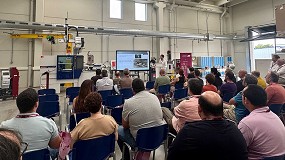 Wittmann impulsa la innovacin con unas jornadas tcnicas centradas en sostenibilidad, automatizacin y formacin
