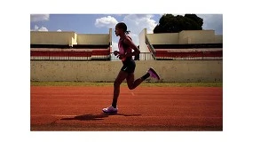 Foto de Faith Kipyegon y Nike lanzan una colección histórica que une velocidad, legado y maternidad