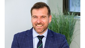 Foto de Envalora nombra a Joan Ros como nuevo director general en una etapa clave de crecimiento y consolidacin del SCRAP