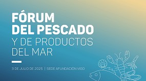 Foto de El II Frum del Pescado y los Productos del Mar desvelar las claves para transformar la eficiencia en competitividad