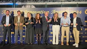Foto de Abierta la convocatoria para los AgriTech Innovation Awards 2025