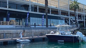 Foto de Navico Group abre las puertas de su Experience Centre en Alicante