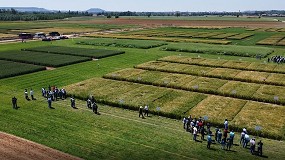 Foto de EuroChem Agro congrega en Valladolid a agricultores y tcnicos en torno al futuro de la fertilizacin