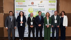 Foto de El 22Congreso de la Recuperacin y el Reciclado concluye con un firme llamamiento al establecimiento de reglas claras para el sector