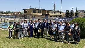 Smagua 2025 refuerz su liderazgo europeo con un crecimiento del 12% en visitantes y un 94% de satisfaccin