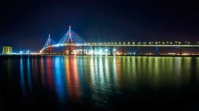 Foto de Puente de la Pepa: un caso de éxito en eficiencia energética de la mano de ORBIS