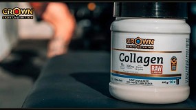 Foto de Los beneficios del colgeno sobre el tejido conectivo