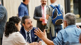 Fimma - Maderalia se promociona en Alemania