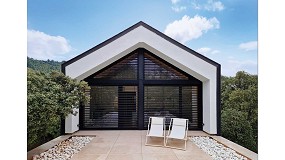 Persyvex Asimtrica: la libertad de disear sin lmites