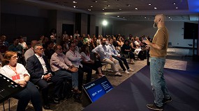 Foto de DID 2025 pone el foco en cmo la IA y la Ley Antifraude protagonizan el futuro de las empresas en Espaa