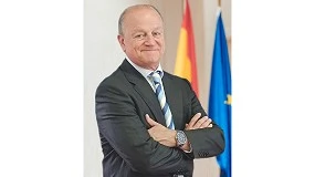 Picture of Federico Soria, elegido nuevo presidente de ACEX