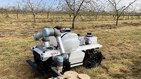 Foto de Paso a paso, la IA y la robtica conquistan el campo: GO GreenBot