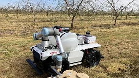 Foto de Paso a paso, la IA y la robótica conquistan el campo: GO GreenBot