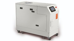 Foto de Busch lanza la serie Cobra DH con bombas de vaco secas para procesos industriales exigentes