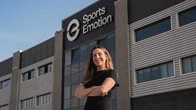 Foto de Federica Miselli se incorpora a Sports Emotion como Chief Ecommerce Officer