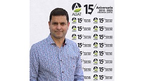 Foto de Aliat celebra 15 aos