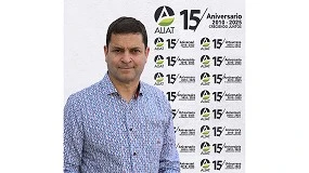 Foto de Aliat celebra 15 años