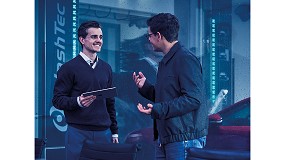 Foto de WashTec SmartCare Connect: el cambio de era en el negocio de lavado