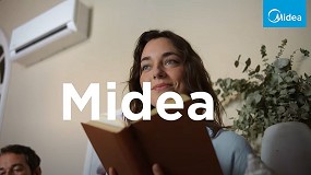 Vuelve la campaa Antes ni idea, ahora Midea