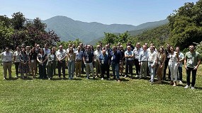 FEMAC refuerza la cohesin grupal en la XII Immersi Estratgica