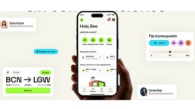 Foto de TravelPerk revela el coste oculto de los procesos de gastos manuales