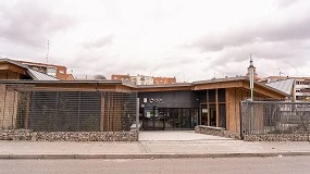 Foto de Madrid recibe el reconocimiento internacional al Ciec Madrid como referente en innovación tecnológica y sostenible