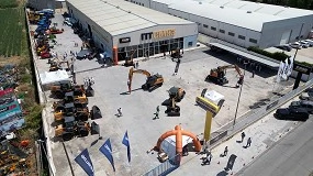 Picture of Éxito de asistencia y participación en la jornada de puertas abiertas de ITT CM93 y Case en Granada