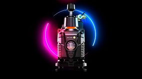 Bomba de vaco testo 565i para la evacuacin automtica en sistemas de refrigeracin