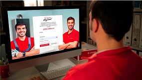 Foto de Ariston lanza la nueva web de My Team