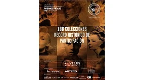 Foto de Récord histórico en los Premios Fígaro 2025: 188 colecciones inscritas y un crecimiento del 26&#8239;%