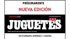 Foto de Próximamente JUGUETES b2b nº 266