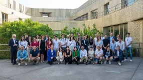 Picture of Impulso Agro, la primera generación de jóvenes talentos de la agroalimentación impulsada por Basque Culinary Center y AgroBank