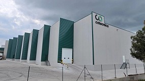 Foto de Cotcnica cierra 2024 con una facturacin de 157 millones de euros, un 24,4% ms que en el ao anterior