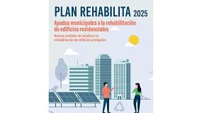 Foto de Madrid impulsa la accesibilidad con 50 millones de euros en ayudas para la rehabilitacin