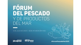 Inteligencia artificial, innovación y estrategia comercial: ejes del II Fórum del Pescado y de Productos del Mar