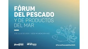 Foto de Inteligencia artificial, innovación y estrategia comercial: ejes del II Fórum del Pescado y de Productos del Mar