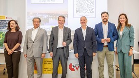 Foto de Conxemar concentra el 5% de la facturacin anual del sector de productos del mar congelados