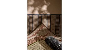 Foto de Rols Carpets y Francesc Rifé estudio presentan Aral