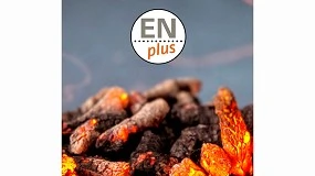 Foto de El sello ENplus para pellet, reconocido oficialmente por la Cooperación Europea para la Acreditación